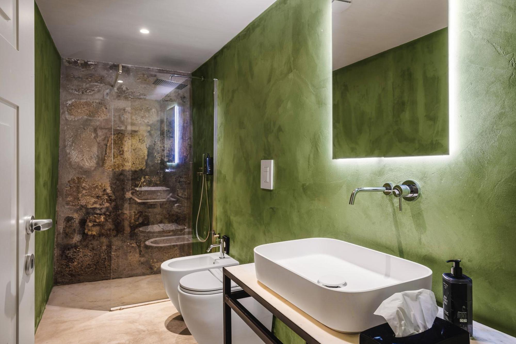 Palazzo Santamarina Luxury Suite & Spa, Palermo
