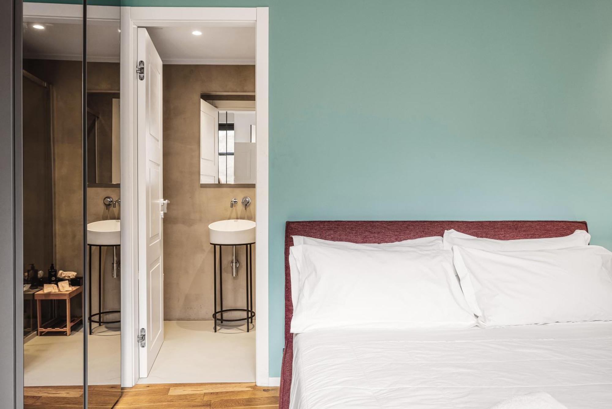 Palazzo Santamarina Luxury Suite & Spa — Photos 3
